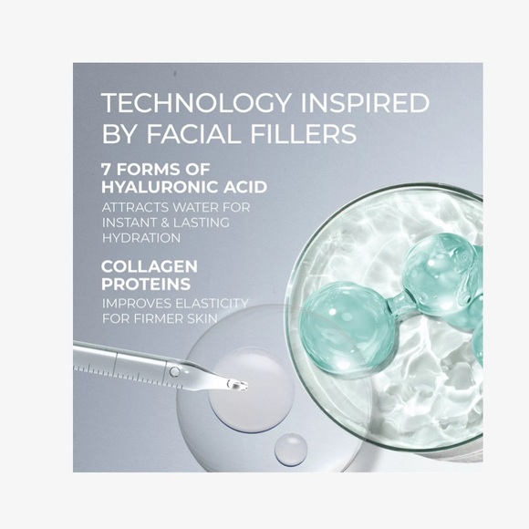 NIB!! ROC Hydration+ Serum - Picture 3 of 10